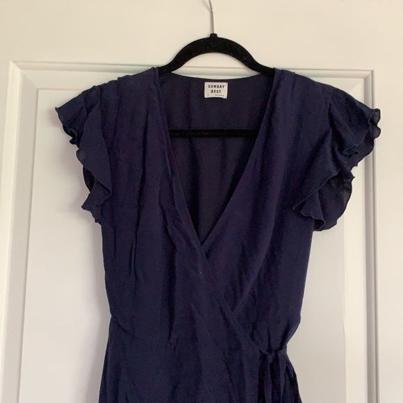 Sunday Best dress - Picture 2 of 5